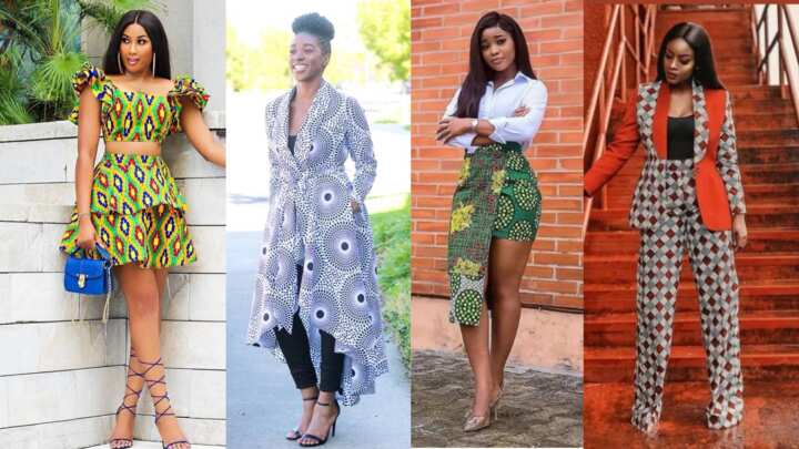 The Rise of African Print in Global Fashion