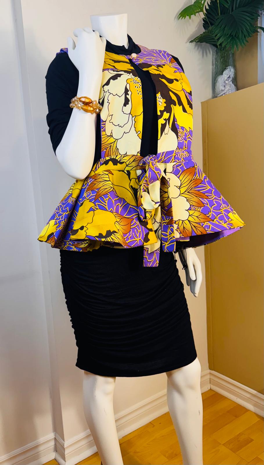 Women Africa  Top