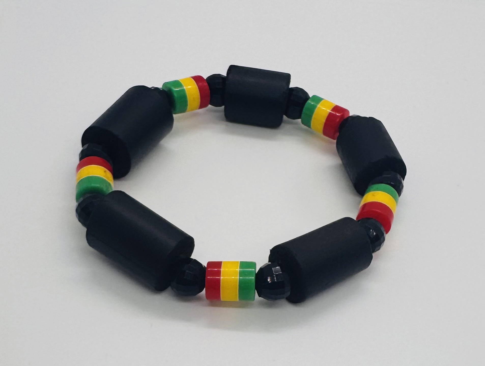 Homemade Bracelet