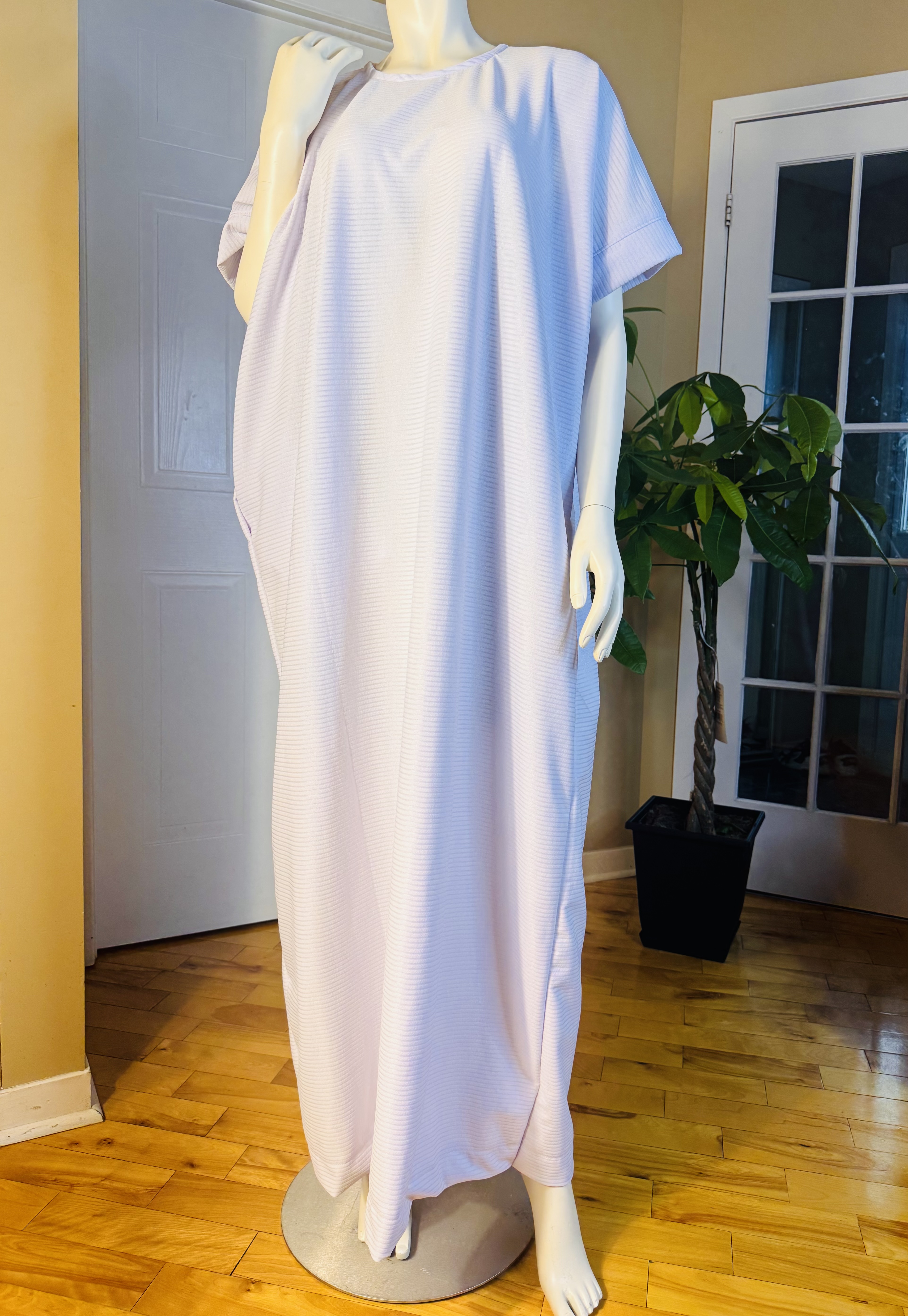 Maxi Long Dress 