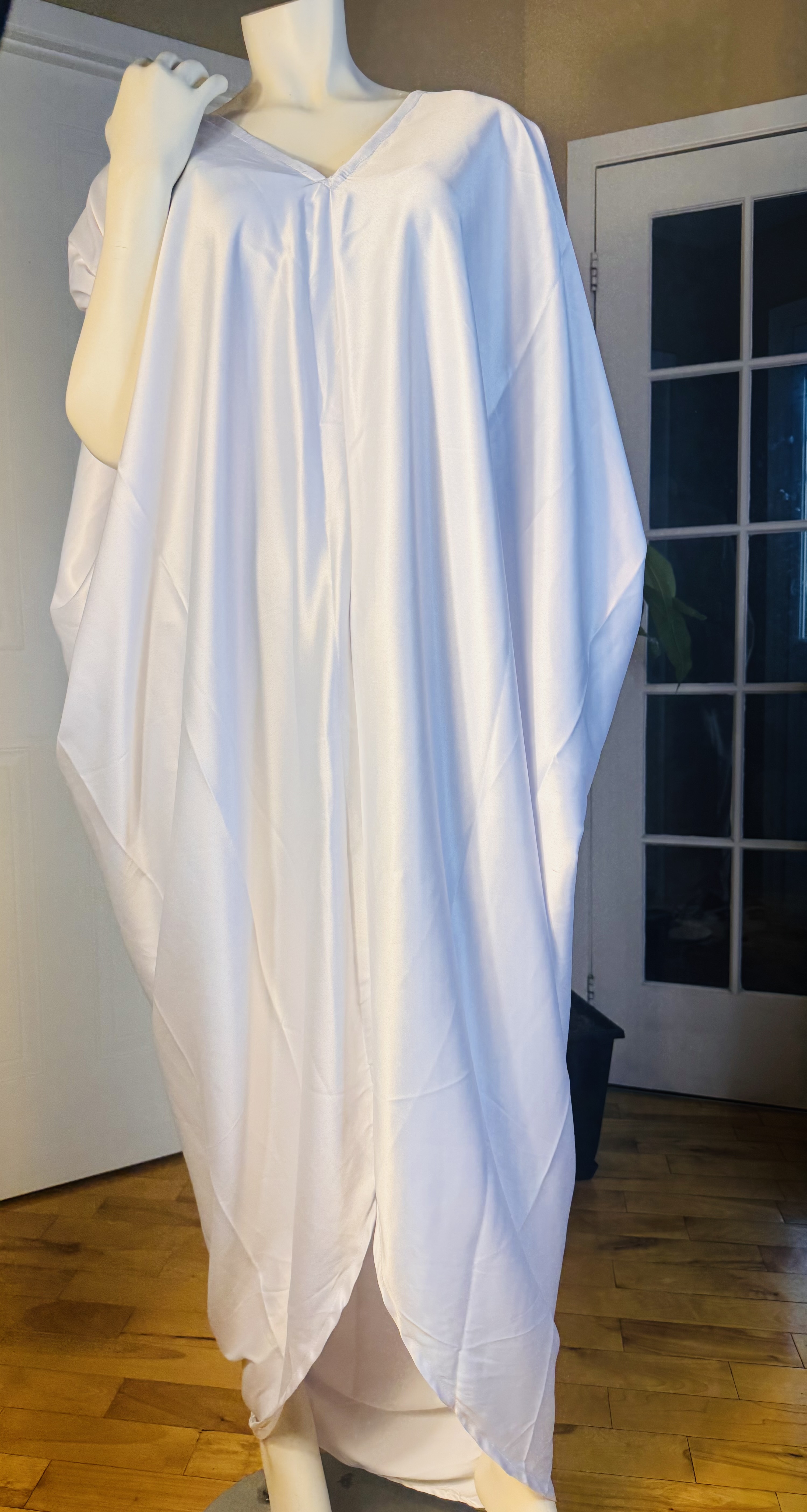 African Maxi Long Dress 